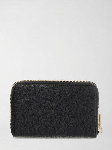 Portafoglio Yesba in Ecopelle Nero SWBG78 33140 BLACK GUESS 