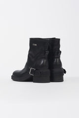Anfibio benji FLFIJI ELE10 BLACK GUESS 