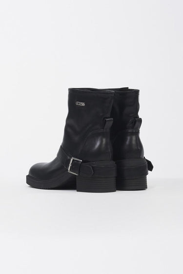 Anfibio benji FLFIJI ELE10 BLACK GUESS 