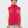 Smanicato stowage MN0G67300XT9102000000 C01308 PEPPER RED MURPHY&NYE 
