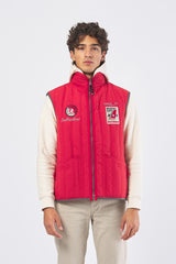 Smanicato stowage MN0G67300XT9102000000 C01308 PEPPER RED MURPHY&NYE 