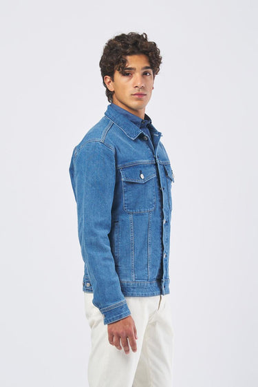 Giubbotto MV868000867B12 MV868000867B12 009 REPLAY