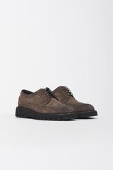 Scarpa BASTIA001 forma 341 BASTIA001 FLINT BLU BARRETT