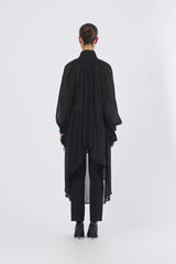 Camicia EFW250384 EFW250384 NERO ELEH