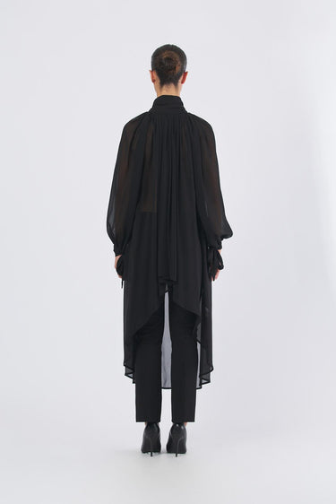 Camicia EFW250384 EFW250384 NERO ELEH