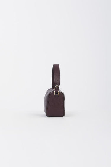 Borsa BS55A56E2 BS55A56E2 EA4 MERLOT ELISABETTA FRANCHI 
