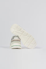 Scarpa fuga jaquard M401-FG-JQ-GY-GY M401-FG-JQ-GY-GY GRAY D.A.T.E. 