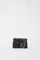 Borsa giully HWQG87 48740 HWQG87 48740 BLACK GUESS 