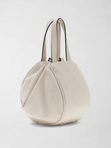 Borsa a Mano da Donna HWPD99 16770 STONE LOGO GUESS 