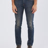 Jeans strukt A0356209M16 01 DIESEL 