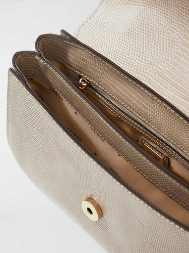 Borsa melinda HWKL99 33200 LIGHT TAUPE GUESS 