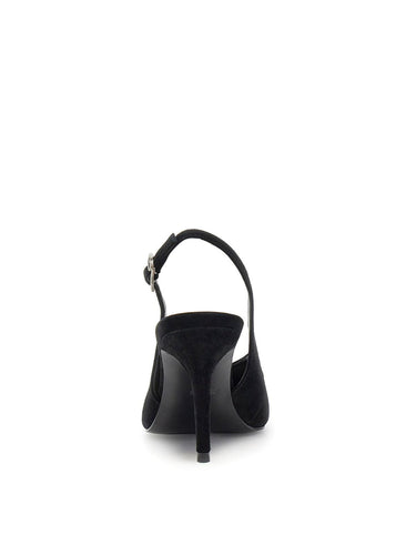 Dècolletè primo FLPPRI SUE05 BLACK GUESS 