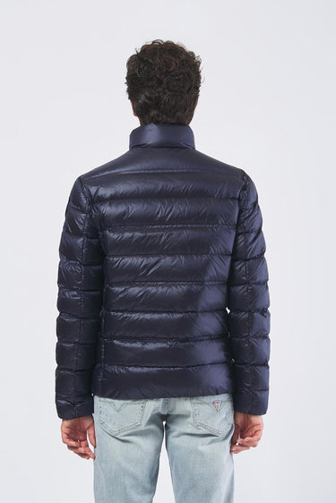 Giubbotto belmont 25WBLUC03090-006719 888 BLU BLAUER