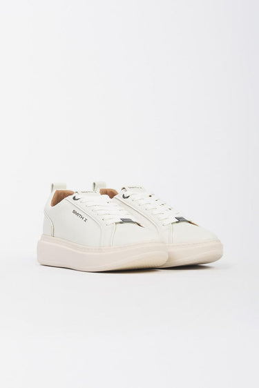 Sneaker stone SXBCCSTM 7010 OFF WHITE ALEXANDER SMITH