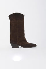 Stivale DX909 DX909 MORO METISSE