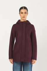 Giubbotto 2048R con cappuccio 2048R 533 COLMAR