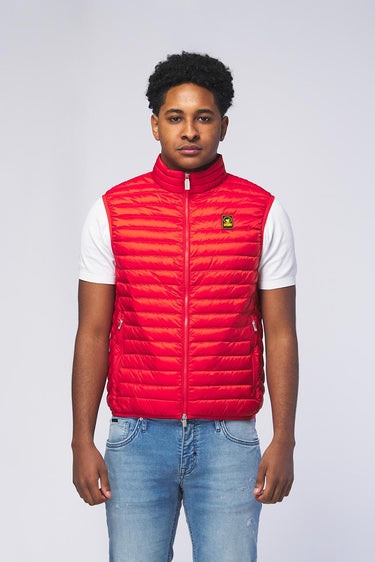 Gilet MELVIN 3.0 N0210D