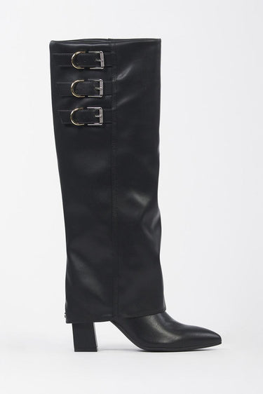 Stivale garica FLFGAR ELE11 BLACK GUESS