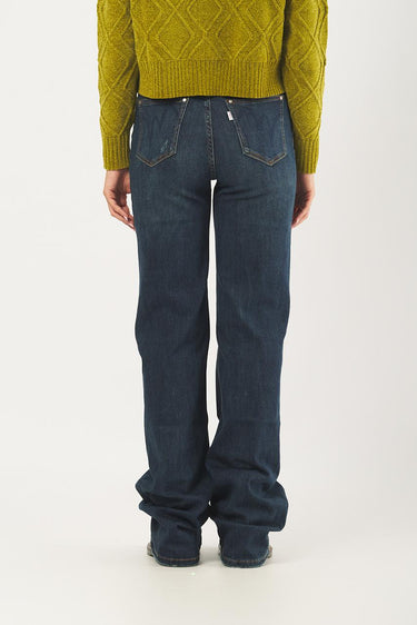 Jeans VIVI T2L577 VIVI T2L577 V. UNICA MET