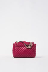 Borsa eco rianee HWEQG9 54121 HWEQG9 54121 CLARET GUESS 