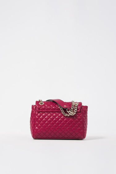 Borsa eco rianee HWEQG9 54121 HWEQG9 54121 CLARET GUESS 