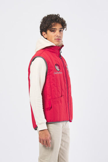 Smanicato stowage MN0G67300XT9102000000 C01308 PEPPER RED MURPHY&NYE 