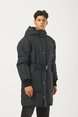 Parka G81500NY9136000000 G81500NY9136000000 G00891 OBSIDIAN REFRIGIWEAR 