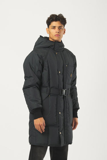 Parka G81500NY9136000000 G81500NY9136000000 G00891 OBSIDIAN REFRIGIWEAR 