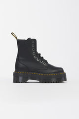 Anfibio JADON III JADON III BLACK DR. MARTENS