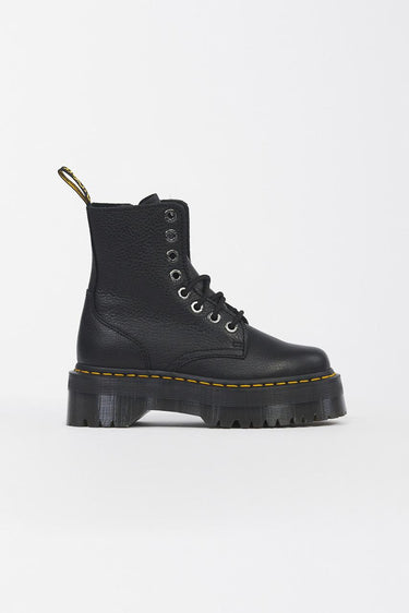 Anfibio JADON III JADON III BLACK DR. MARTENS