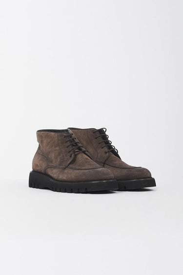 Scarpa BASTIA046 forma 341/p BASTIA046 FLINT BLU BARRETT