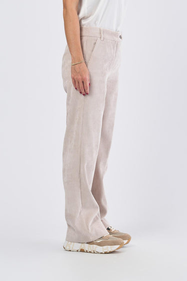 Pantalone DESTINO 252513605 velluto a coste stretch DESTINO 252513605 002 CACHA EMME MARELLA 