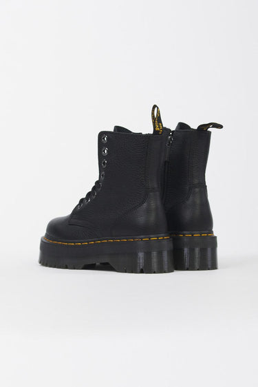 Anfibio JADON III JADON III BLACK DR. MARTENS