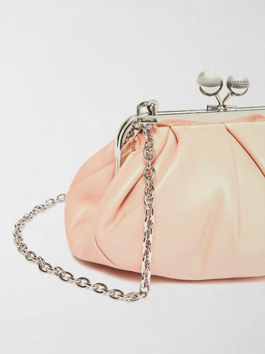 Borsa Pasticcino Modello Prati PRATI 26155111646 085 ROSE WEEKEND 