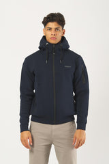 Felpa MN0F51904XT9006000000 racy waler MN0F51904XT9006000000 F03800 NAVY MURPHY&NYE