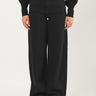 Jeans bellagio W5BA1C D0711 C4BK CACHEMIRE BLACK GUESS 