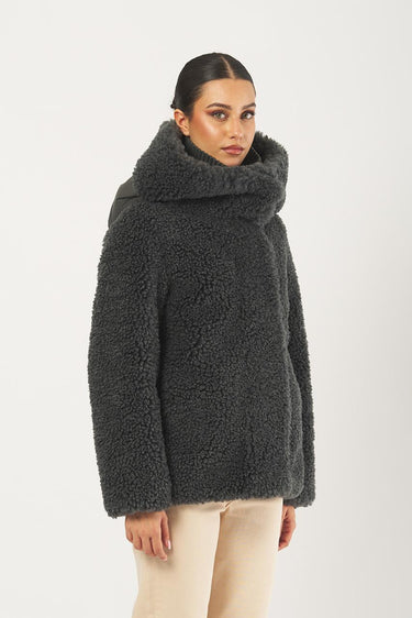 Giubbotto W25572 W25572 20 FOREST GREEN RRD