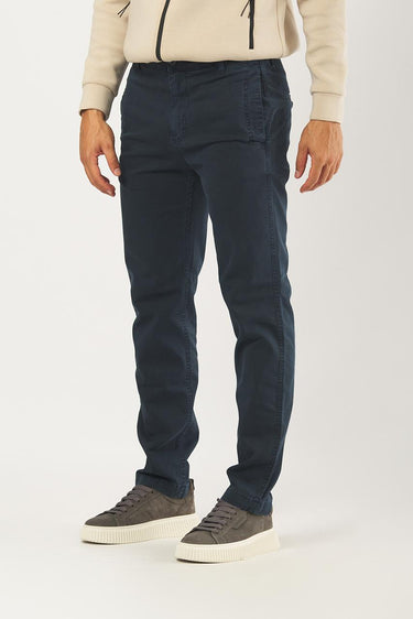 Pantalone MN0P90900AR0073T00507 newport MN0P90900AR0073T00507 F03800 NAVY MURPHY&NYE 
