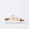 Sandalo florida 1029751 1029751 EGGSHELL BIRKENSTOCK 