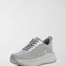 Runner con logo Runit 4G FLPRN3 FAB12 SILVER GUESS 