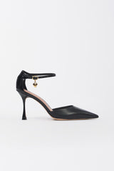 Dècolletè 115610012 115610012 NERO MISS UNIQUE