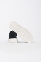 Sneaker elba FMPVIB SUE12 BLACK GUESS 