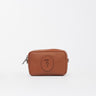 Borsa Z646E006027N-03-20RA society camera bag Z646E006027N-03-20RA 022 B660 BRANDY TRUSSARDI 