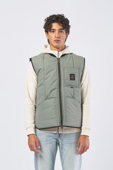Gilet G03508NY9136000000 G03508NY9136000000 G01010 SHADOW REFRIGIWEAR 