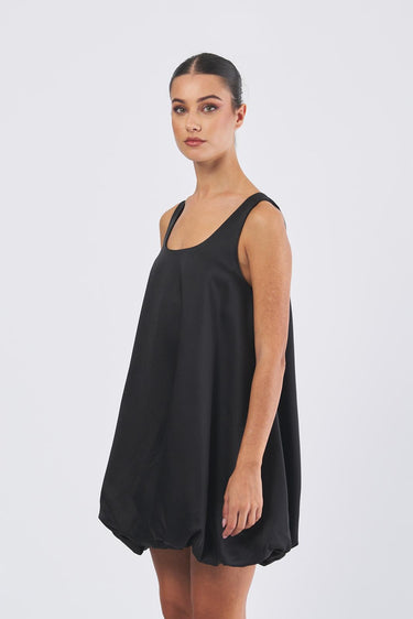 Abito EFW250225 EFW250225 NERO ELEH 