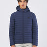 Giubbotto F004M000009N-08YR F004M000009N-08YR U290 NAVY TRUSSARDI