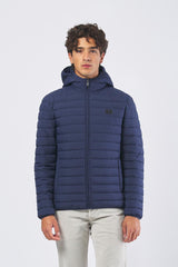 Giubbotto F004M000009N-08YR F004M000009N-08YR U290 NAVY TRUSSARDI