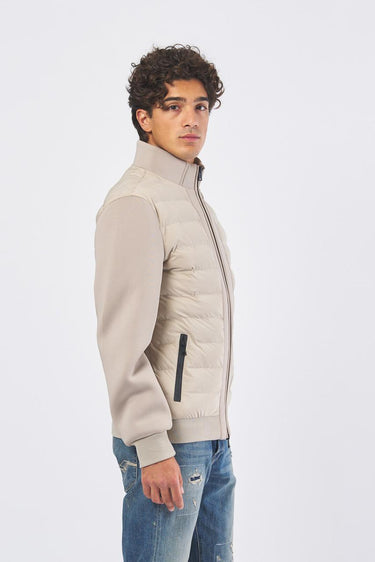 Giubbino M4YL37 WG9U2 M4YL37 WG9U2 A90N TRADITIONAL KHAKI GUESS