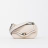 borsa a tracolla HWBG79 93790 OFF WHITE GUESS 