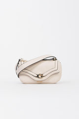 borsa a tracolla HWBG79 93790 OFF WHITE GUESS 